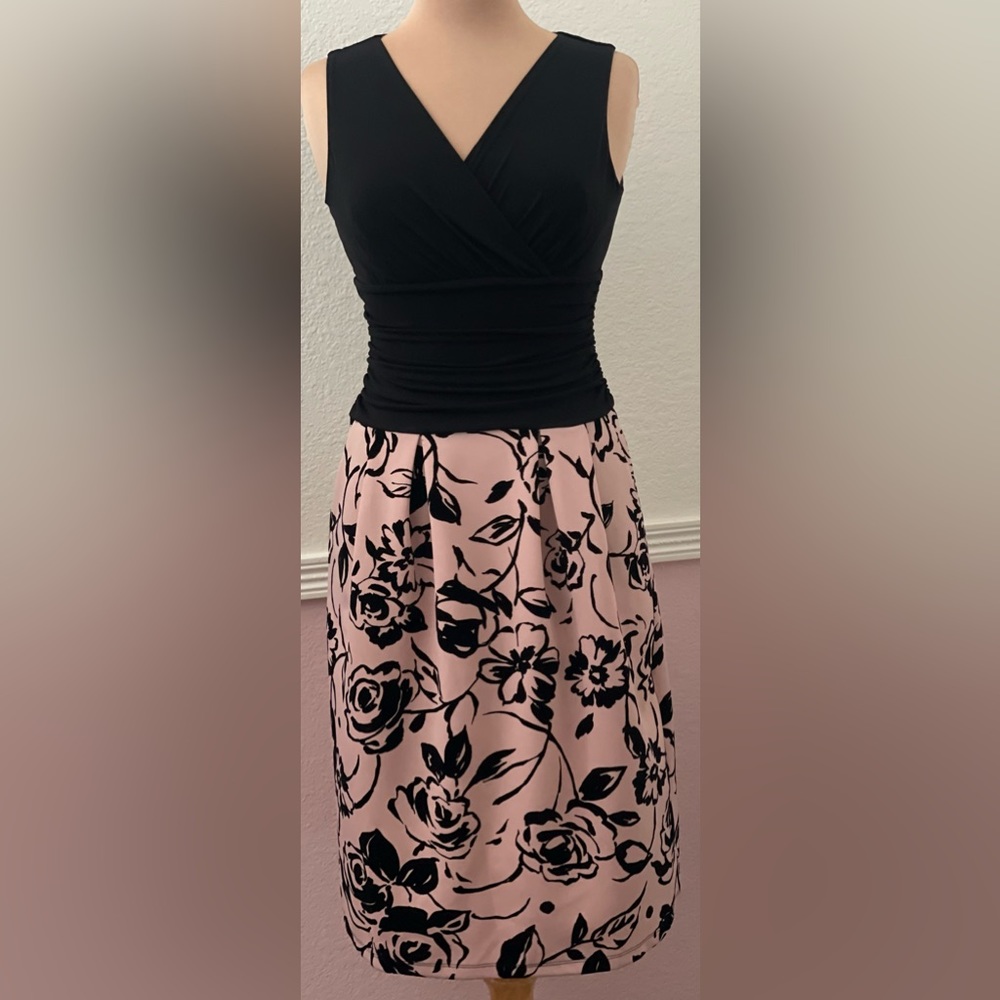 Cocktail dress size 6